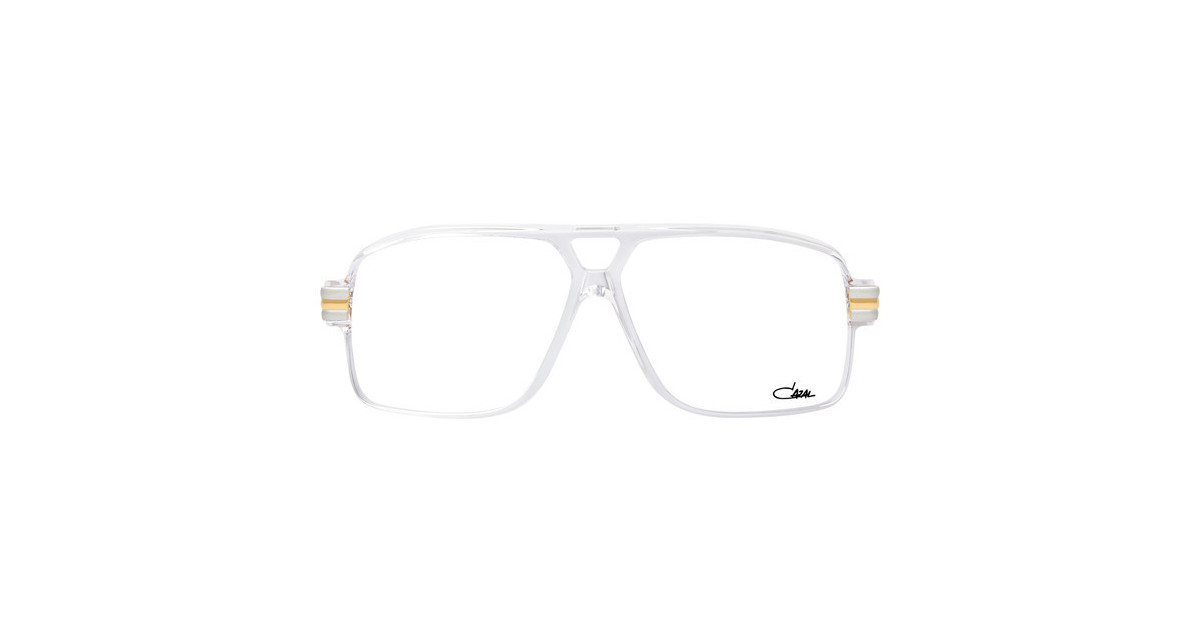 Lunettes de Vue Cazal 6023 002 Blanc