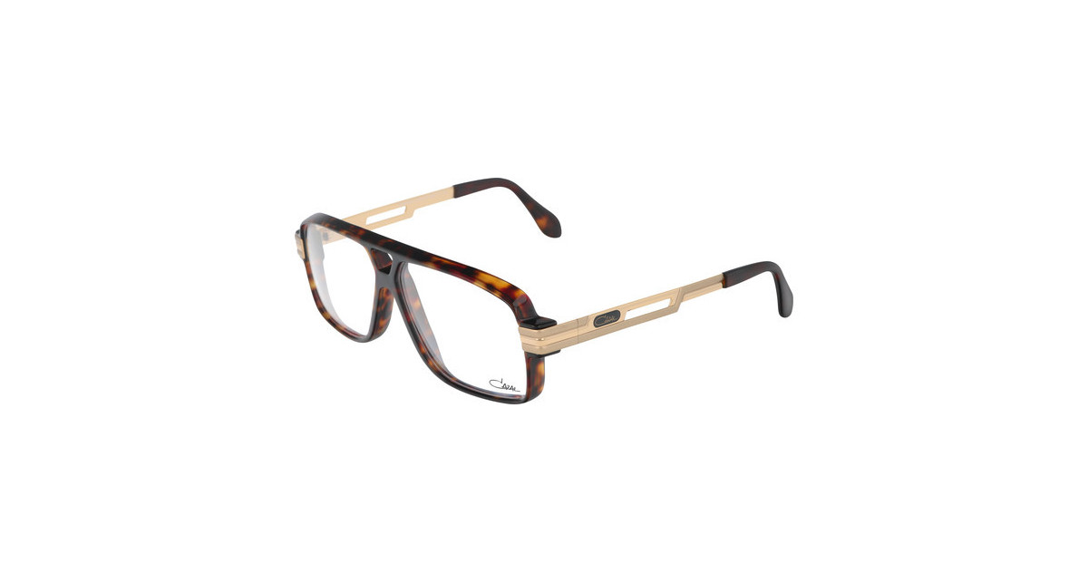 Lunettes de Vue Cazal 6023 003 Marron