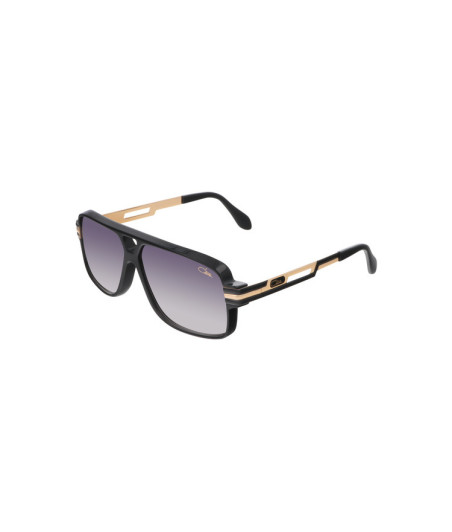 Lunettes de Soleil Cazal 6023/3 001 Noir