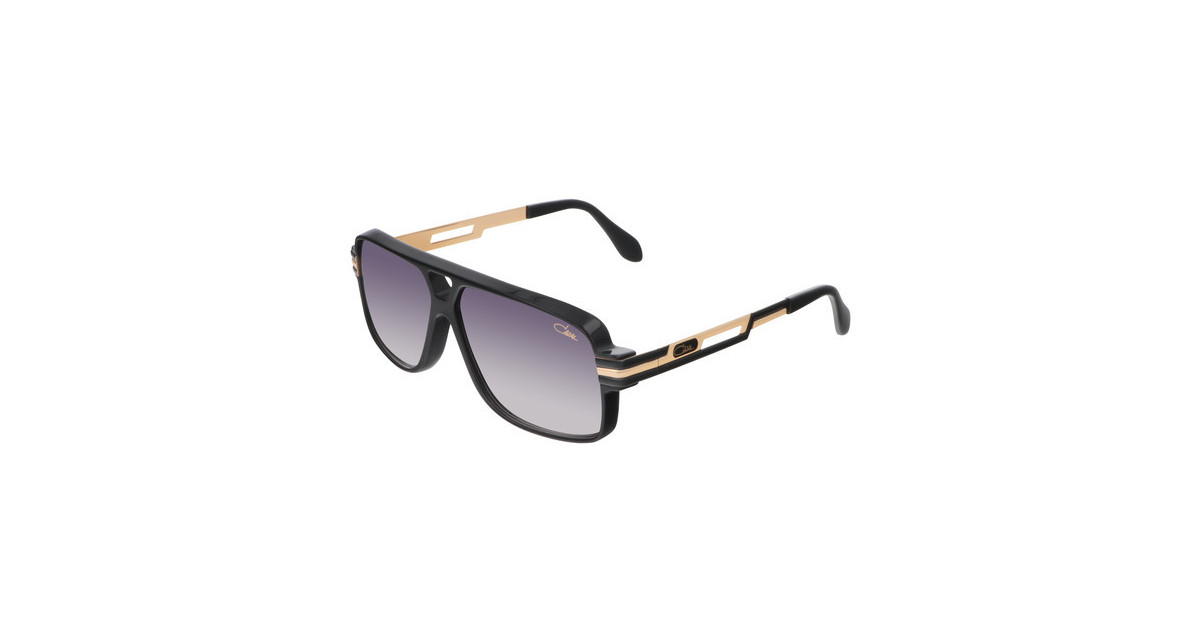 Lunettes de Soleil Cazal 6023/3 001 Noir