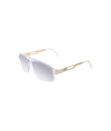 Lunettes de Soleil Cazal 6023/3 002 Blanc