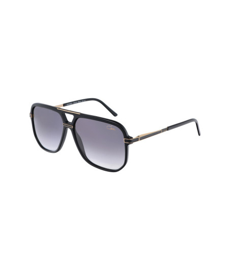 Lunettes de Soleil Cazal 6025/3 001 Noir