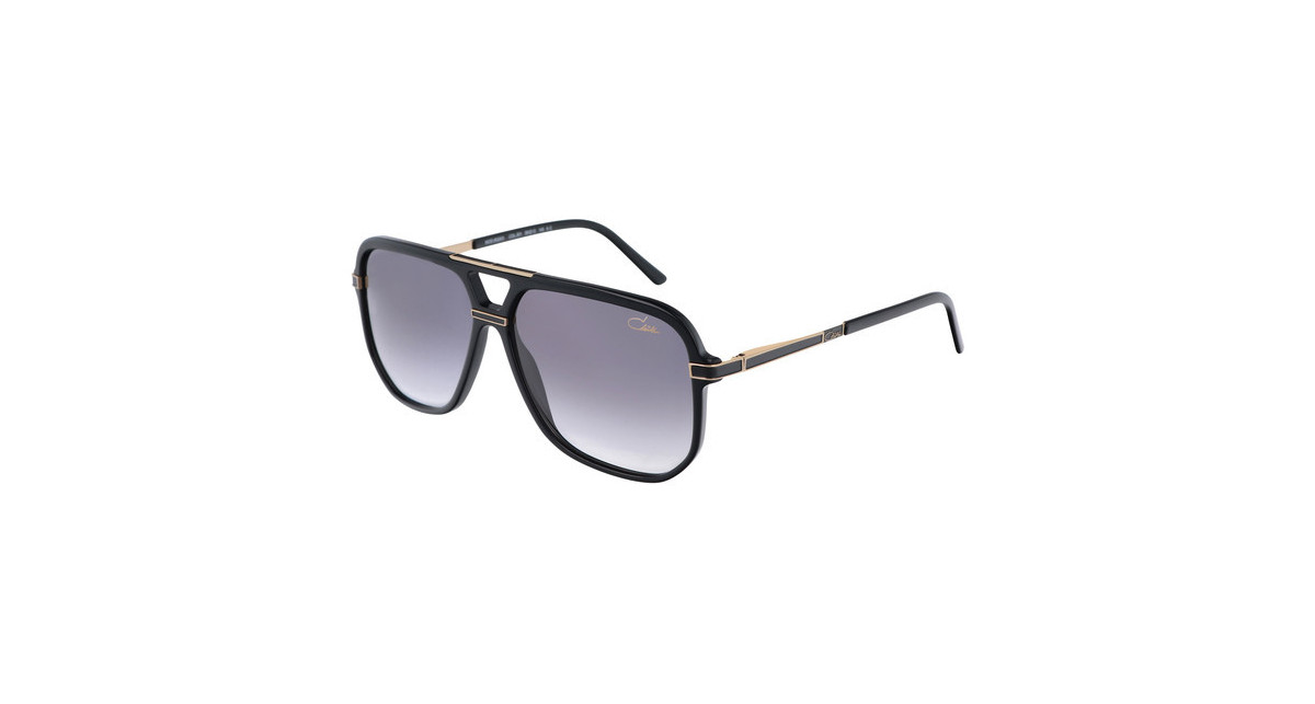 Lunettes de Soleil Cazal 6025/3 001 Noir