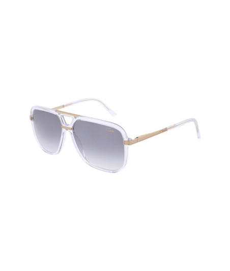 Lunettes de Soleil Cazal 6025/3 003 Blanc