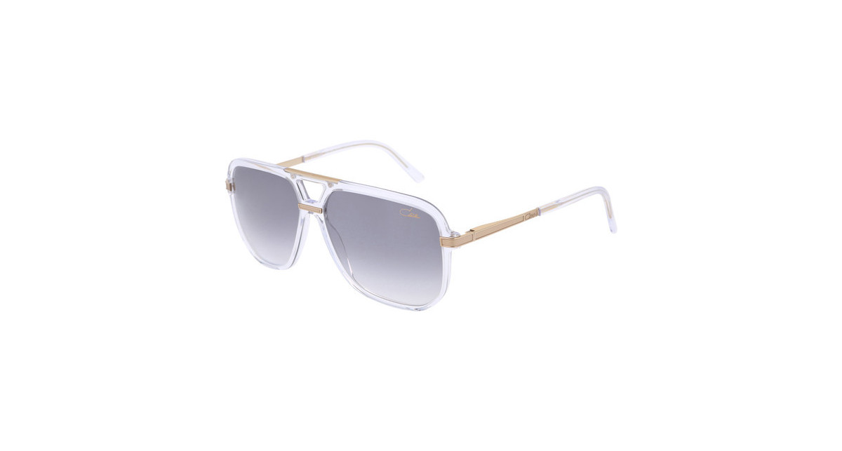 Lunettes de Soleil Cazal 6025/3 003 Blanc