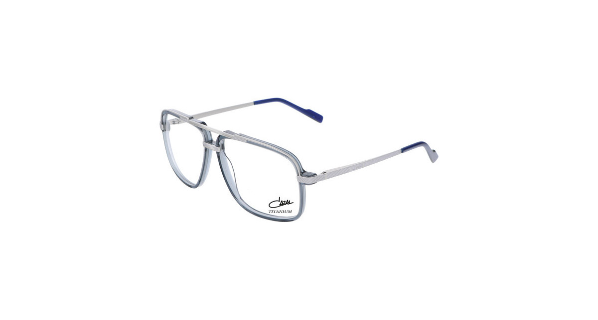 Lunettes de Vue Cazal 6027 002 Gris