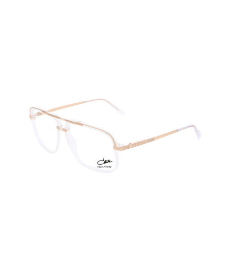 Lunettes de Vue Cazal 6027 003 Blanc