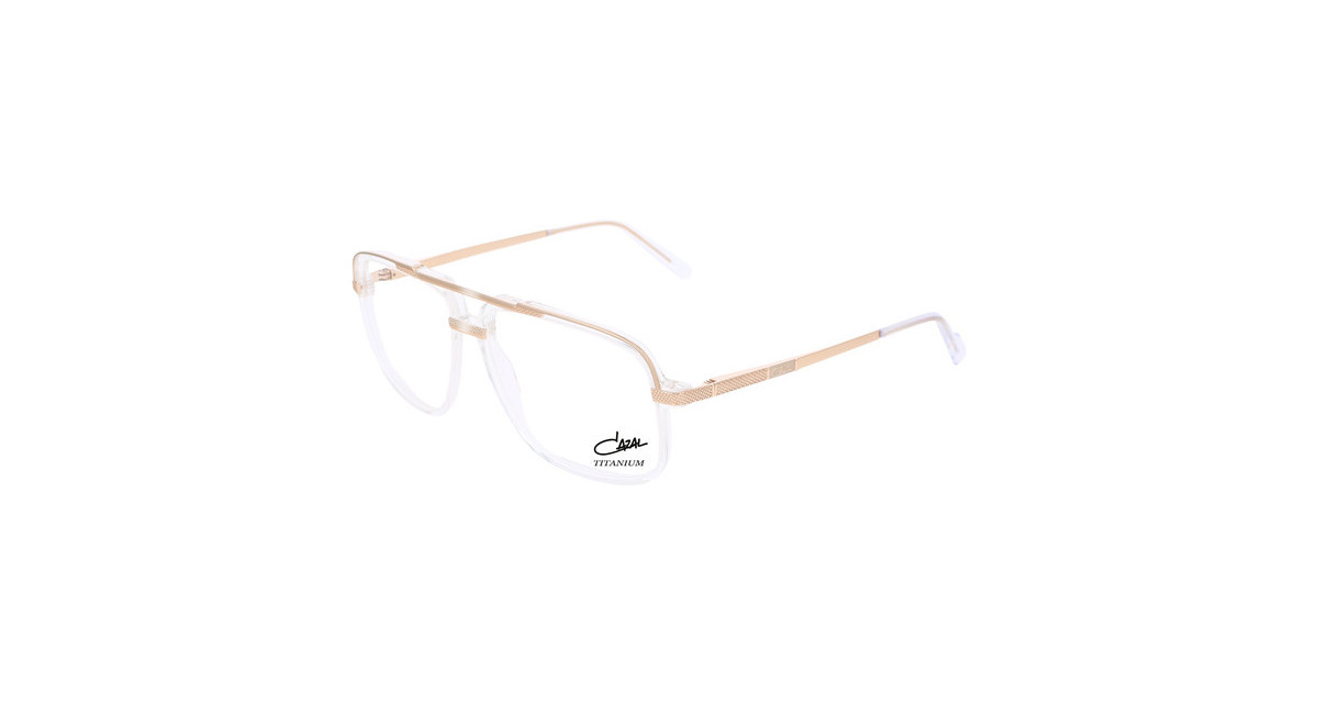 Lunettes de Vue Cazal 6027 003 Blanc