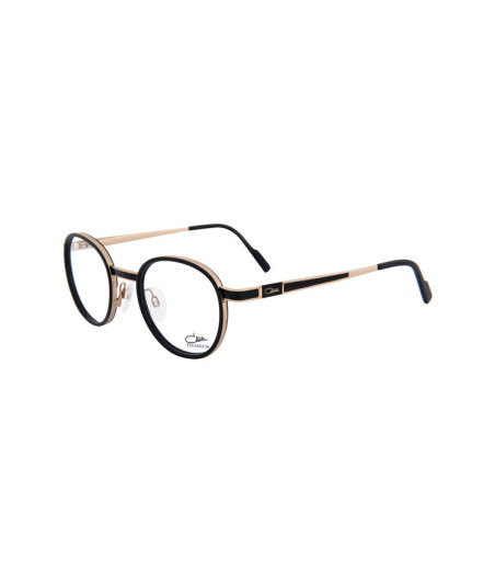 Lunettes de Vue Cazal 6028 001 Noir