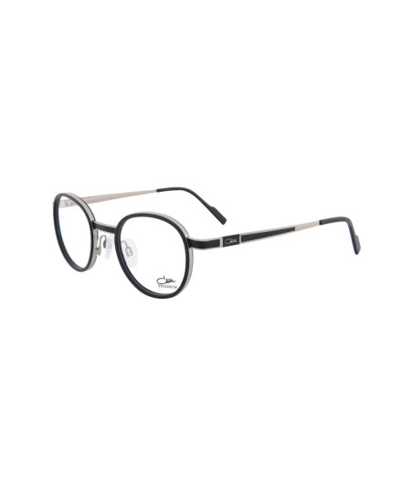 Lunettes de Vue Cazal 6028 002 Noir