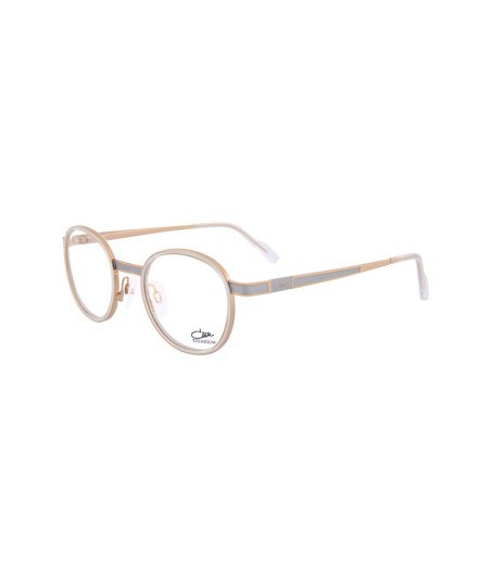 Lunettes de Vue Cazal 6028 003 Blanc