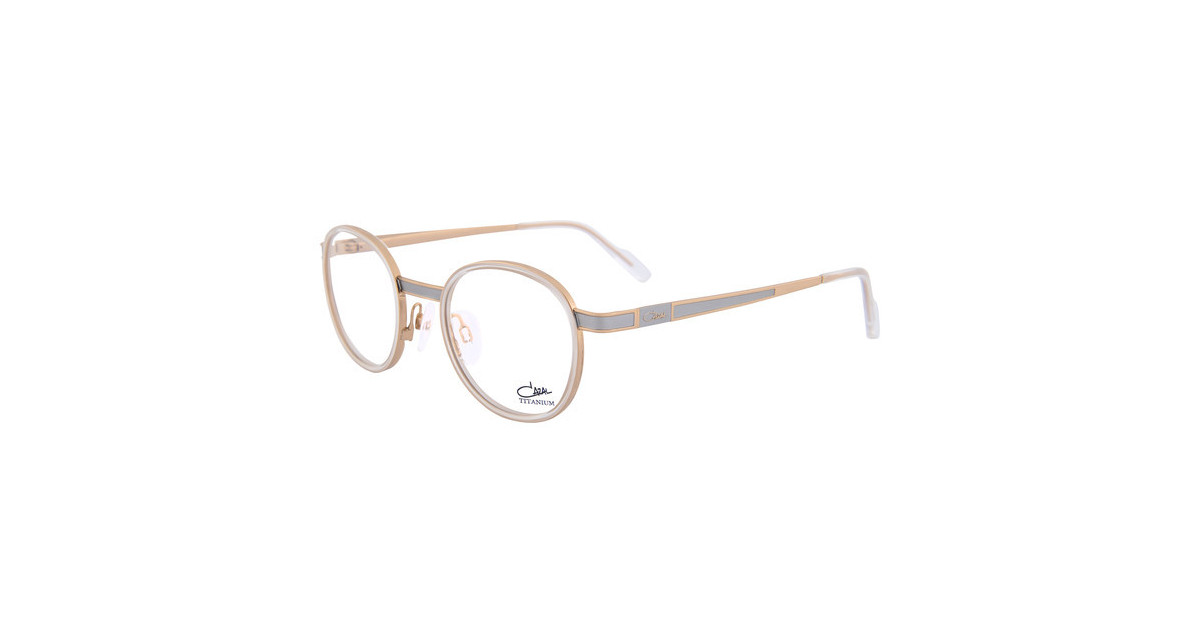 Lunettes de Vue Cazal 6028 003 Blanc