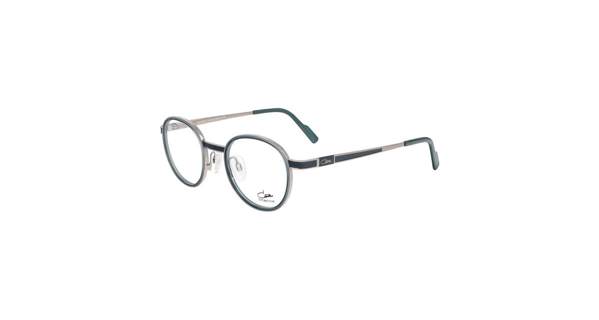 Lunettes de Vue Cazal 6028 004 Gris