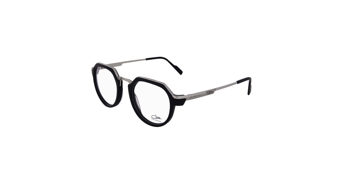 Lunettes de Vue Cazal 6029 002 Noir