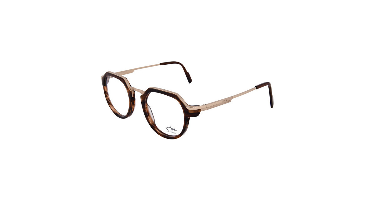 Lunettes de Vue Cazal 6029 003 Marron