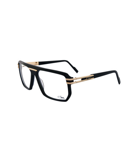 Lunettes de Vue Cazal 6030 001 Noir