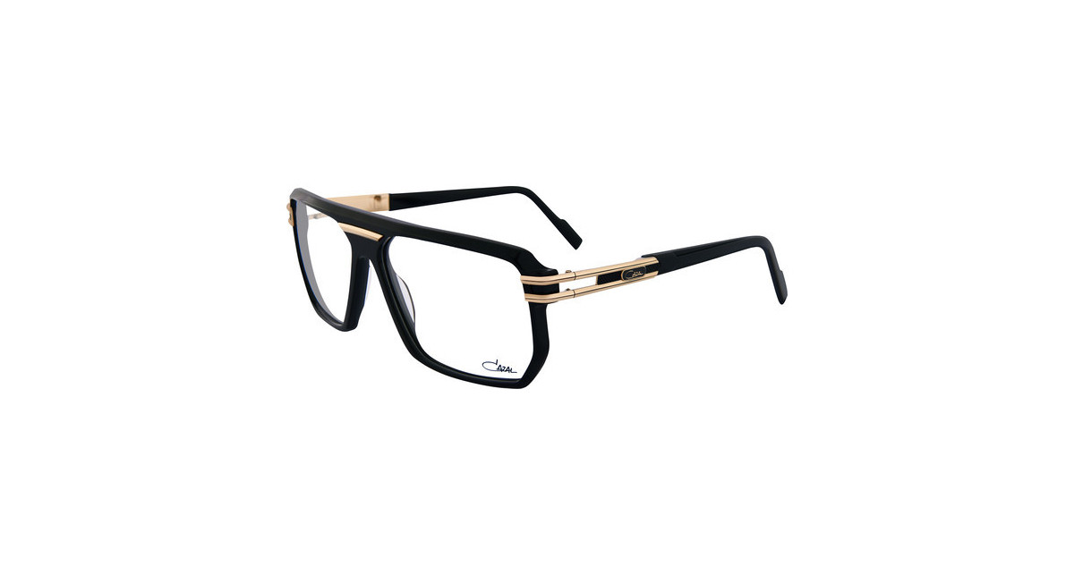 Lunettes de Vue Cazal 6030 001 Noir