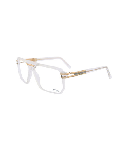 Lunettes de Vue Cazal 6030 002 Blanc