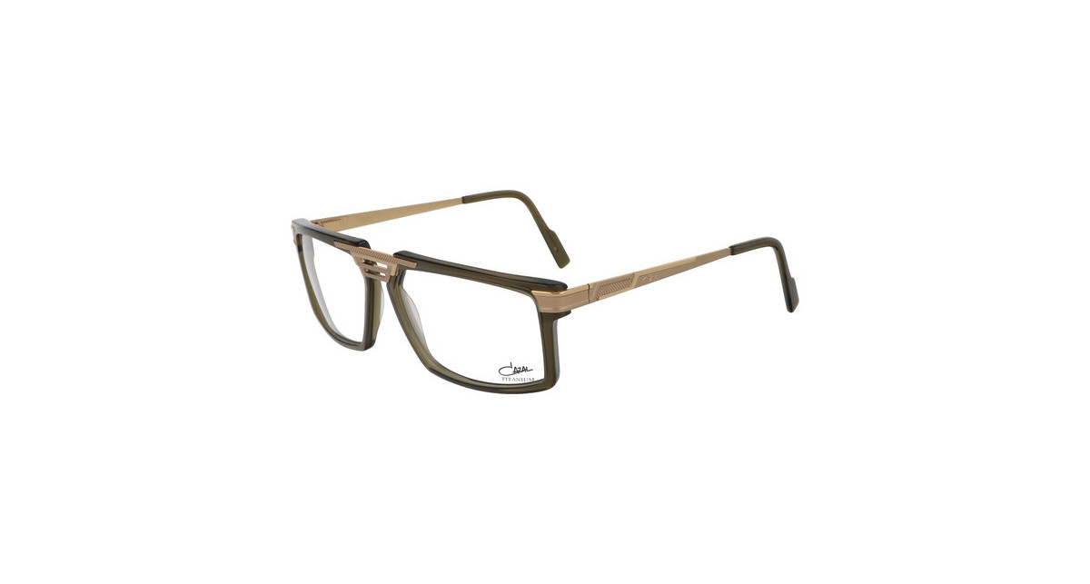 Lunettes de Vue Cazal 6031 002 Vert