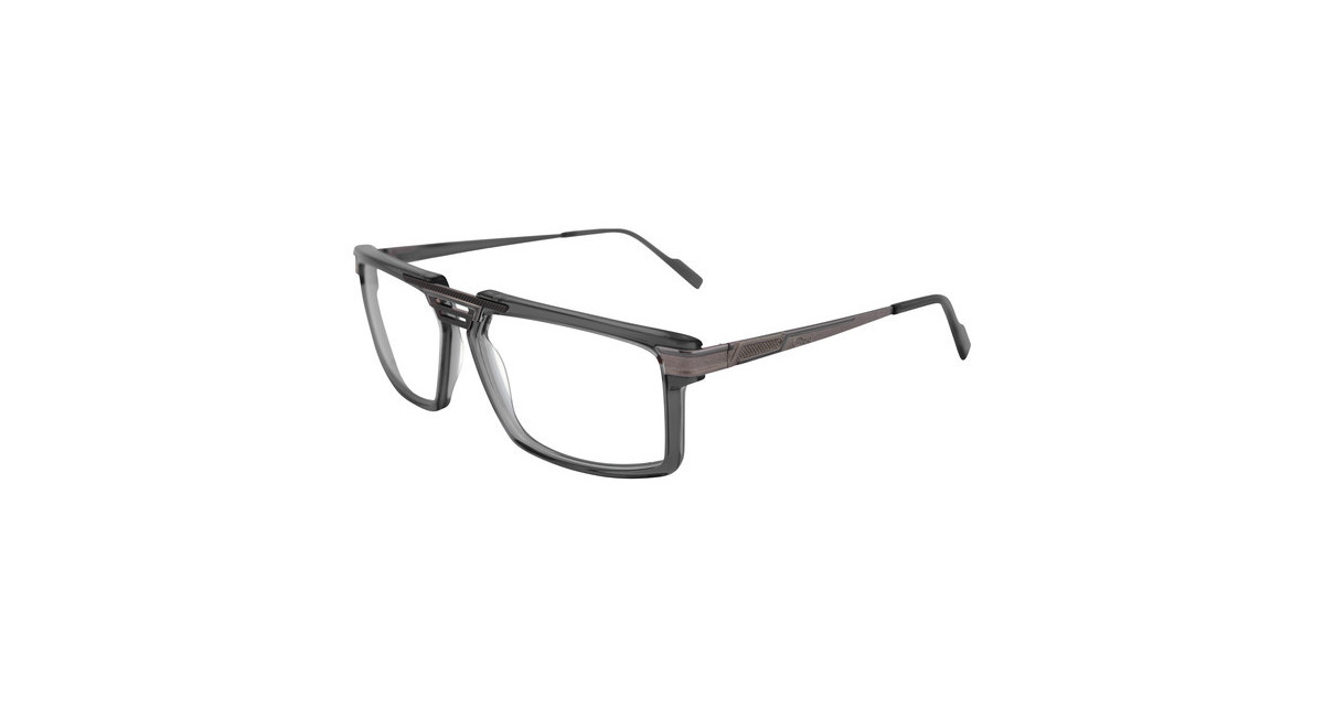 Lunettes de Vue Cazal 6031 003 Gris