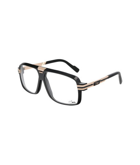 Lunettes de Vue Cazal 6032 001 Noir