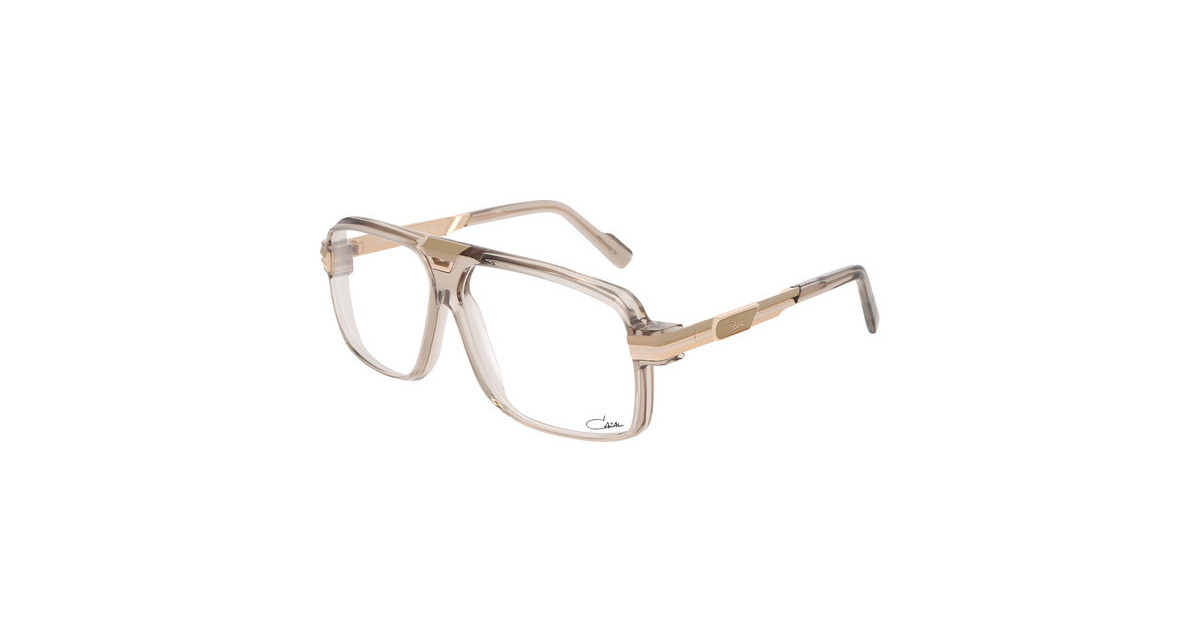 Lunettes de Vue Cazal 6032 002 Marron