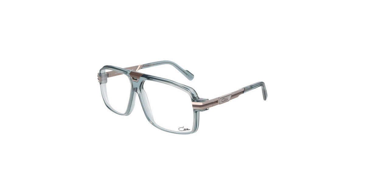 Lunettes de Vue Cazal 6032 003 Gris