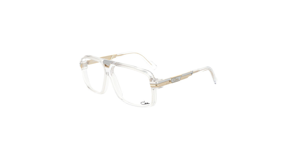 Lunettes de Vue Cazal 6032 004 Blanc