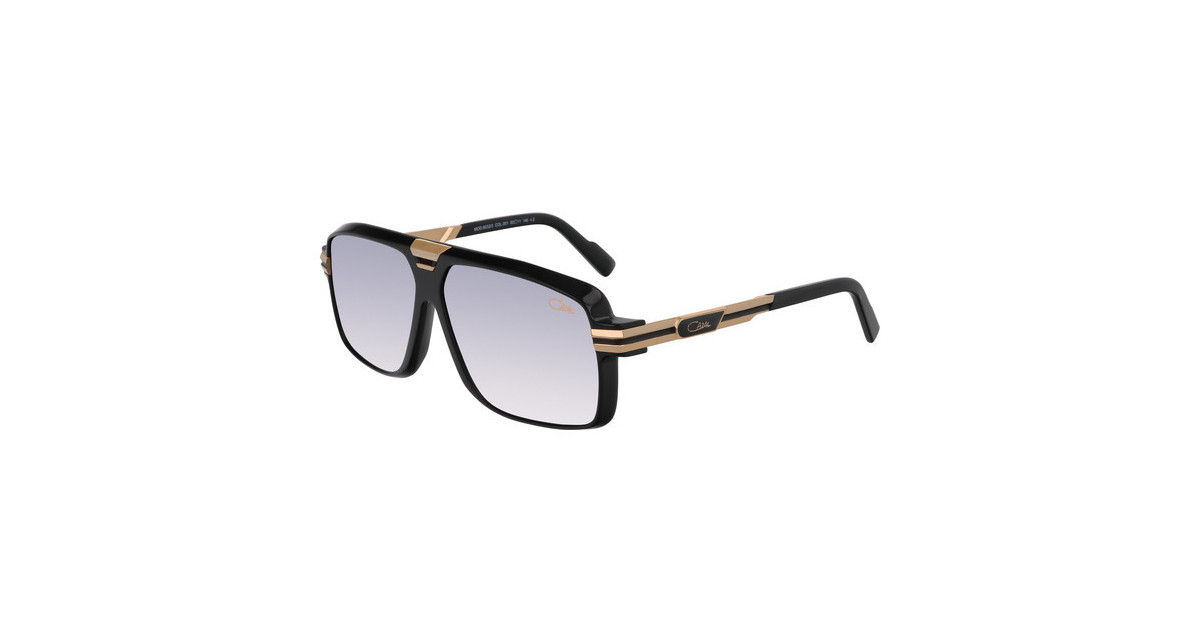 Lunettes de Soleil Cazal 6032/3 001 Noir