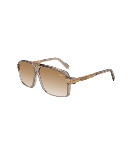 Lunettes de Soleil Cazal 6032/3 002 Marron