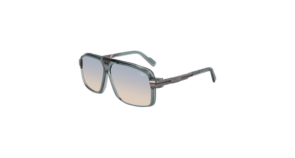 Lunettes de Soleil Cazal 6032/3 003 Gris