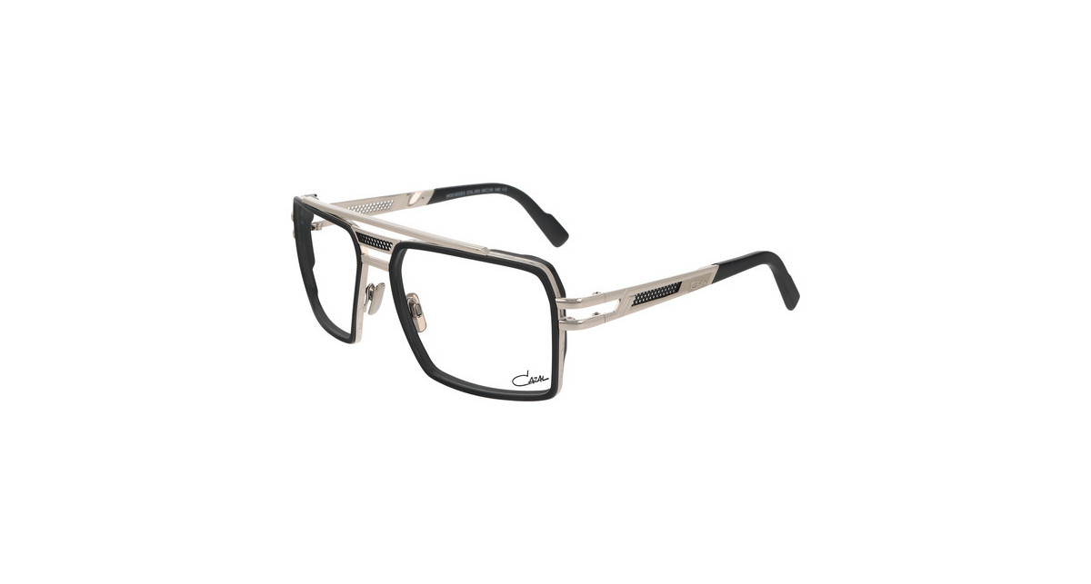 Lunettes de Vue Cazal 6033 002 Noir