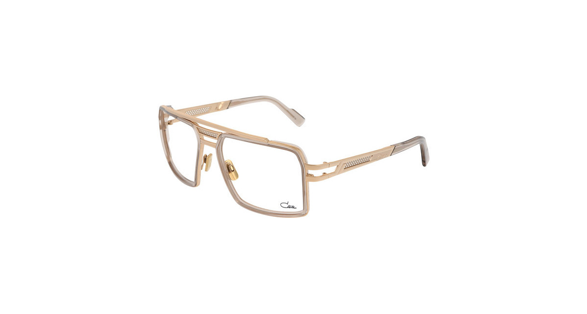 Lunettes de Vue Cazal 6033 003 Marron