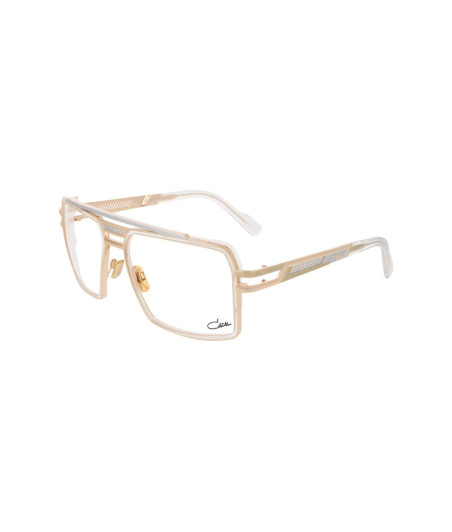 Lunettes de Vue Cazal 6033 004 Or