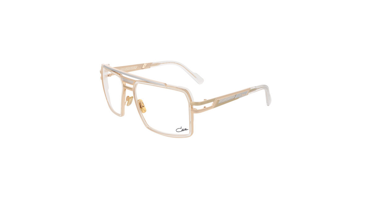 Lunettes de Vue Cazal 6033 004 Or