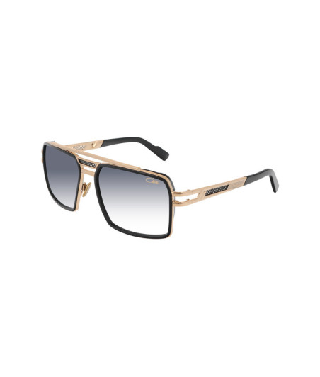 Lunettes de Soleil Cazal 6033/3 001 Noir