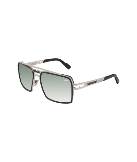 Lunettes de Soleil Cazal 6033/3 002 Noir