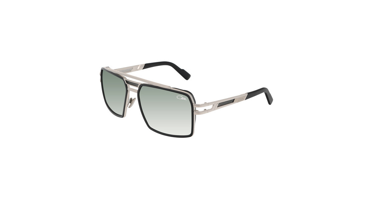 Lunettes de Soleil Cazal 6033/3 002 Noir