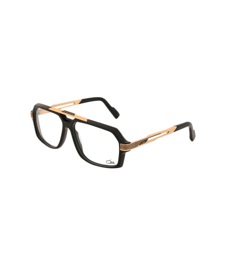 Lunettes de Vue Cazal 6034 001 Noir