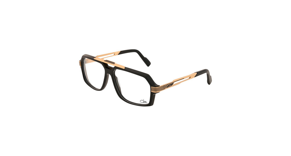 Lunettes de Vue Cazal 6034 001 Noir