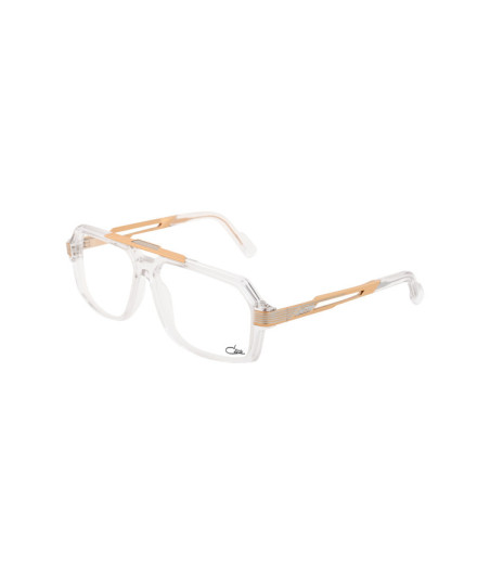 Lunettes de Vue Cazal 6034 002 Blanc