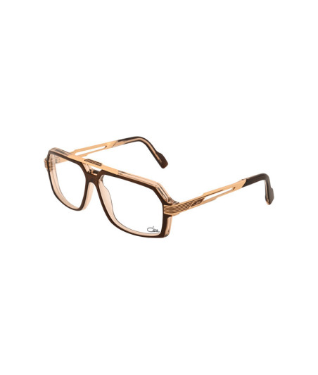 Lunettes de Vue Cazal 6034 003 Marron