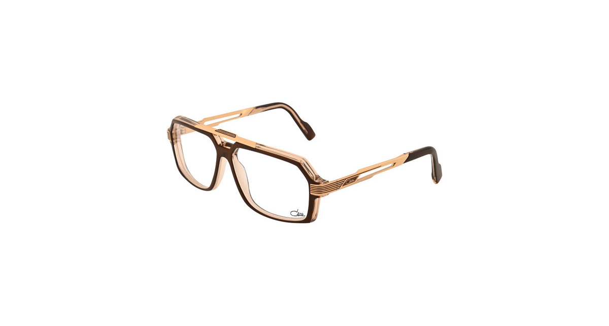 Lunettes de Vue Cazal 6034 003 Marron