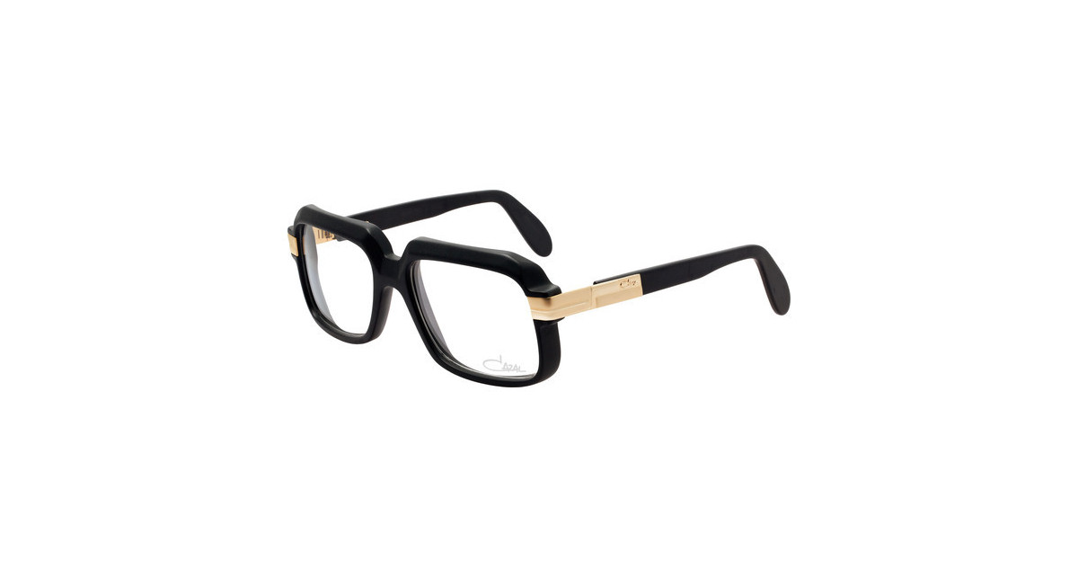 Lunettes de Vue Cazal 607 011 Noir