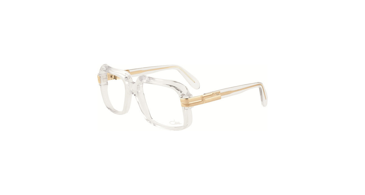 Lunettes de Vue Cazal 607 065 Blanc