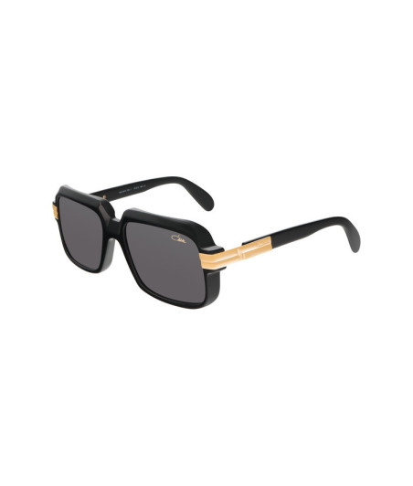 Lunettes de Soleil Cazal 607/3 001 Noir