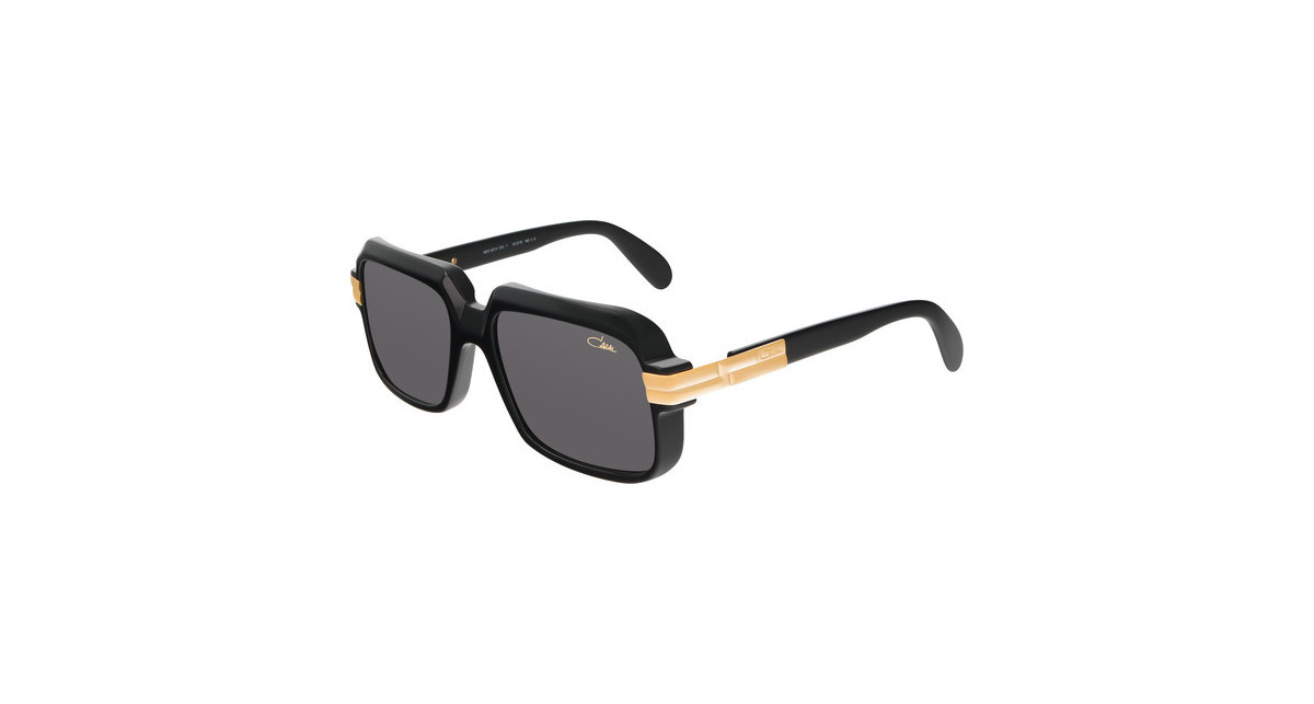 Lunettes de Soleil Cazal 607/3 001 Noir