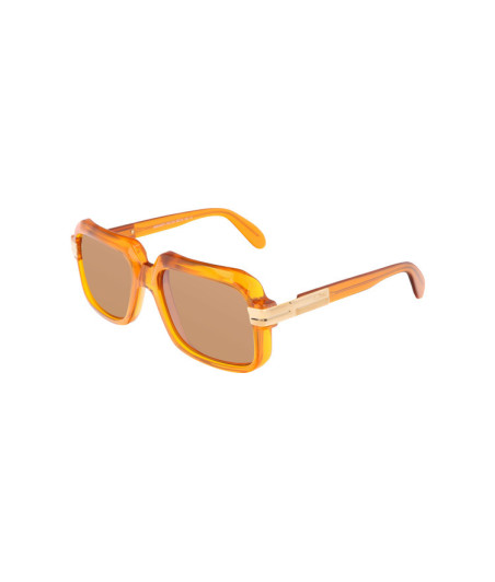 Lunettes de Soleil Cazal 607/3 010 Marron