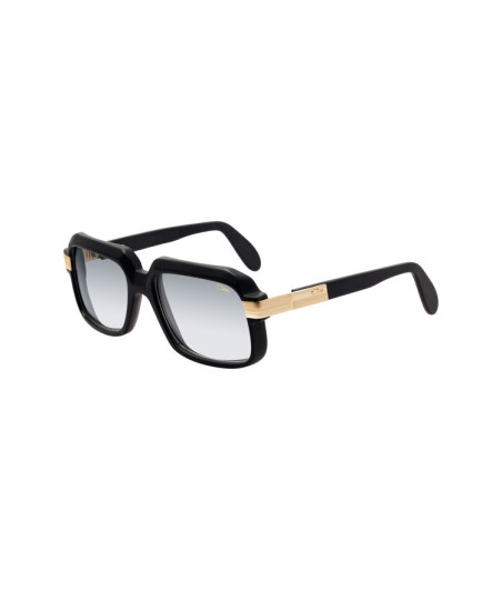 Lunettes de Soleil Cazal 607/3 011 Noir