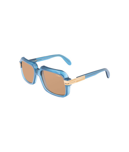 Lunettes de Soleil Cazal 607/3 013 Bleu